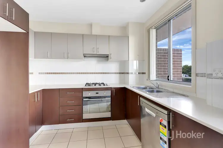 Third view of Homely unit listing, 11/3 Bruce Street, Blacktown NSW 2148