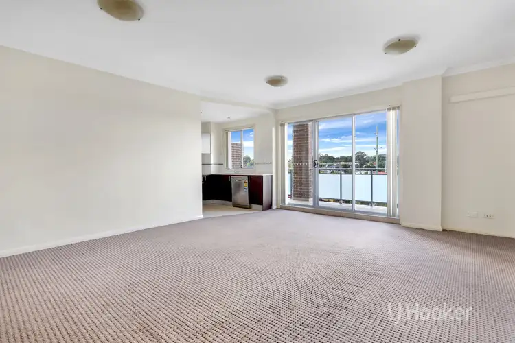 Fourth view of Homely unit listing, 11/3 Bruce Street, Blacktown NSW 2148