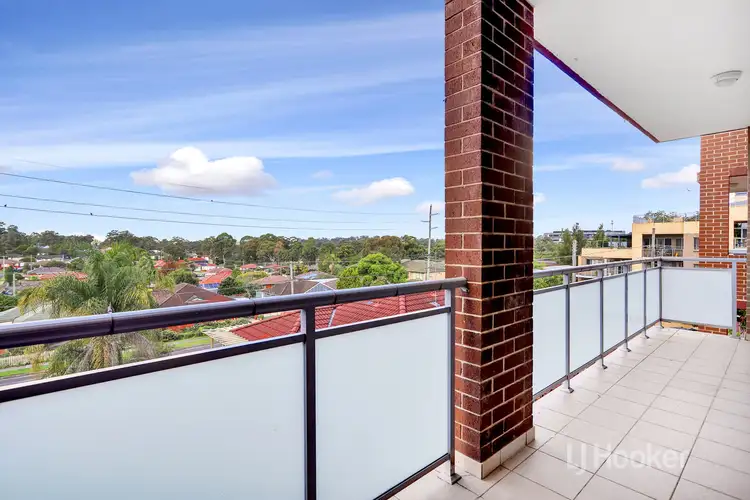 Fifth view of Homely unit listing, 11/3 Bruce Street, Blacktown NSW 2148