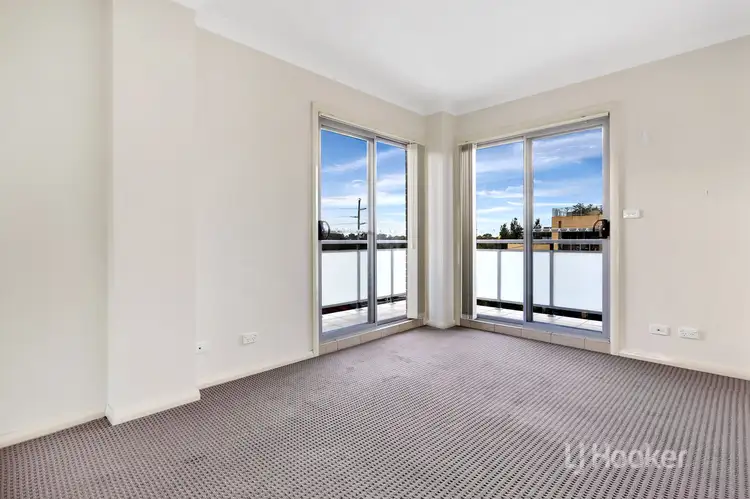 Sixth view of Homely unit listing, 11/3 Bruce Street, Blacktown NSW 2148