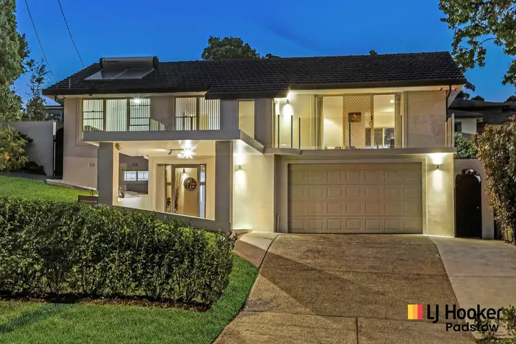 Main view of Homely house listing, 79 Courtney Road, Padstow NSW 2211