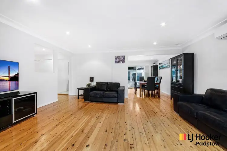 Third view of Homely house listing, 79 Courtney Road, Padstow NSW 2211