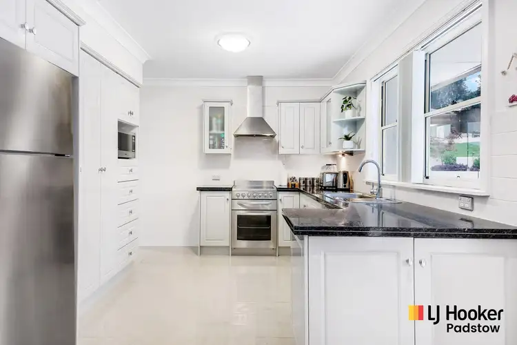 Fourth view of Homely house listing, 79 Courtney Road, Padstow NSW 2211