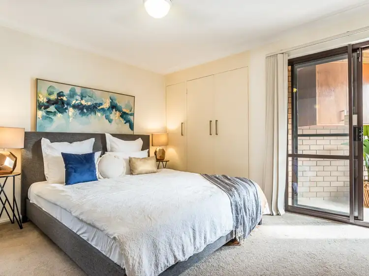Third view of Homely unit listing, 3/43 Rutland Street, Coorparoo QLD 4151