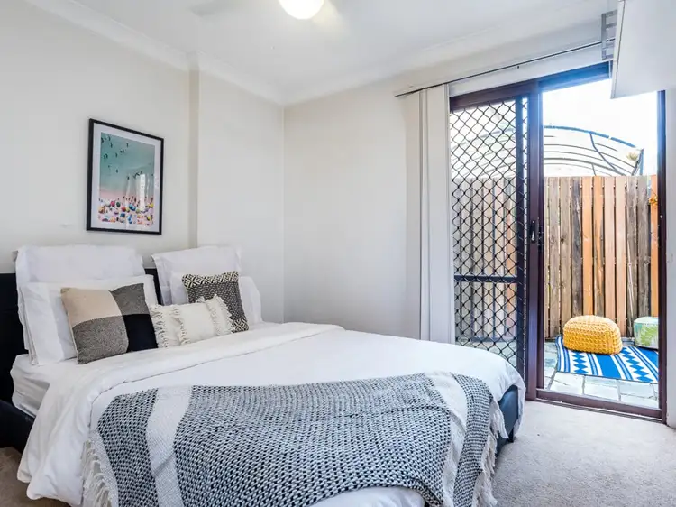 Fifth view of Homely unit listing, 3/43 Rutland Street, Coorparoo QLD 4151