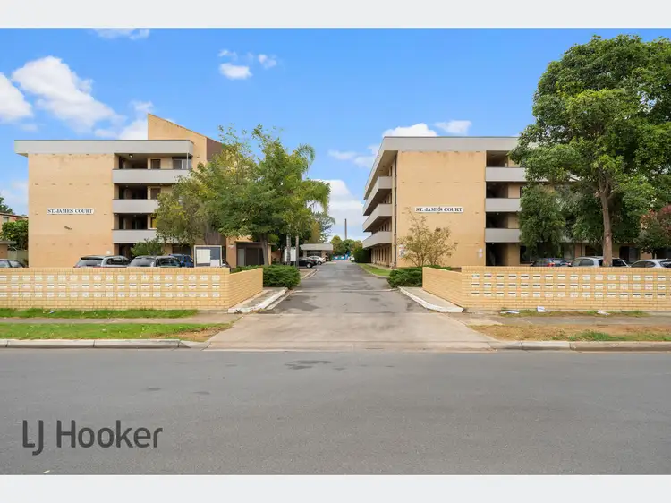 84/3 Noblet Street, Findon SA 5023