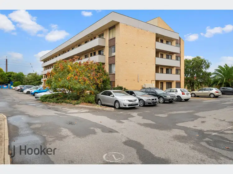 Second view of Homely unit listing, 84/3 Noblet Street, Findon SA 5023