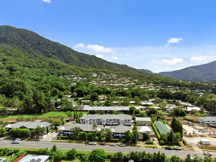 16/58-70 Redlynch Intake Road, Redlynch QLD 4870