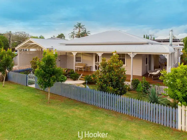 1/6 Commercial Road, Alstonville NSW 2477