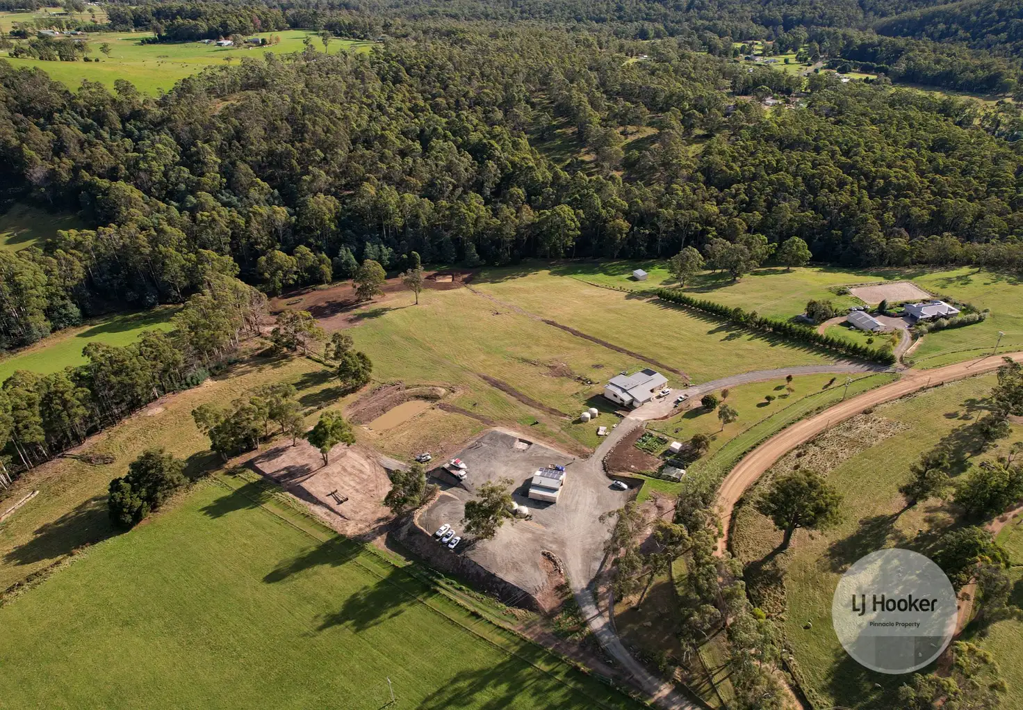 Main view of Homely house listing, 519 Allens Rivulet Road, Allens Rivulet TAS 7150