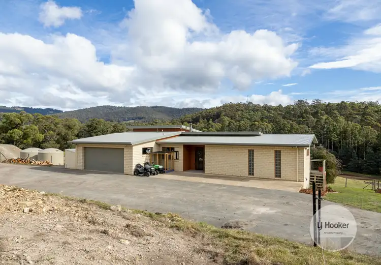 Second view of Homely house listing, 519 Allens Rivulet Road, Allens Rivulet TAS 7150