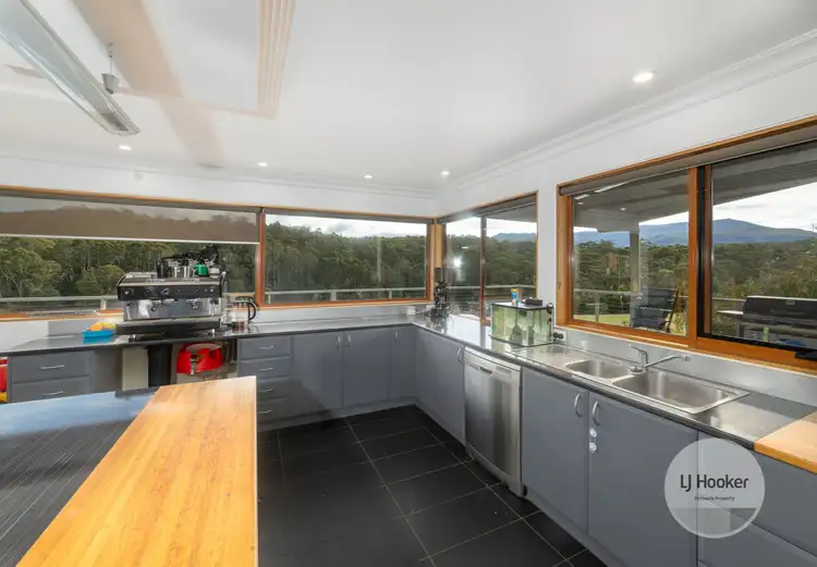 Third view of Homely house listing, 519 Allens Rivulet Road, Allens Rivulet TAS 7150