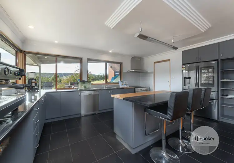 Fourth view of Homely house listing, 519 Allens Rivulet Road, Allens Rivulet TAS 7150