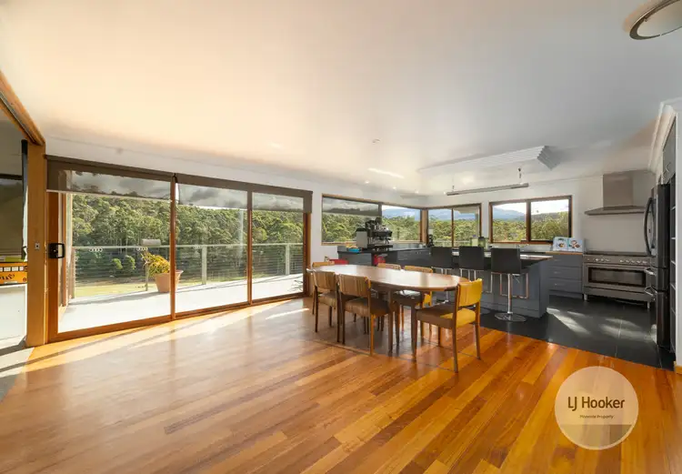 Fifth view of Homely house listing, 519 Allens Rivulet Road, Allens Rivulet TAS 7150