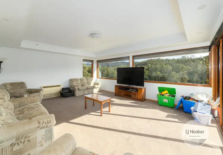 Sixth view of Homely house listing, 519 Allens Rivulet Road, Allens Rivulet TAS 7150