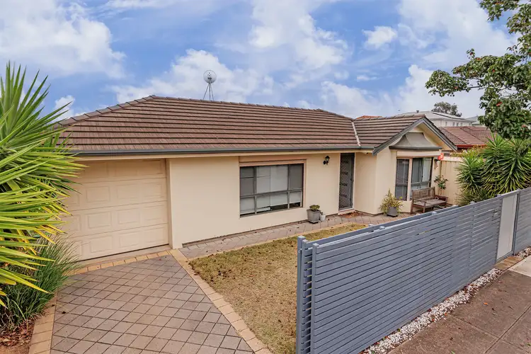 Second view of Homely house listing, 1/2 Pistolier Street, Plympton SA 5038