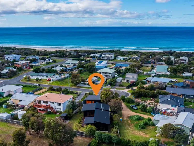 Second view of Homely house listing, 8 Lade Court, Beaumaris TAS 7215