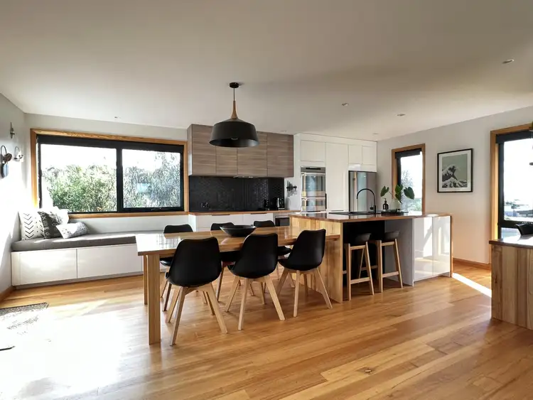 Third view of Homely house listing, 8 Lade Court, Beaumaris TAS 7215