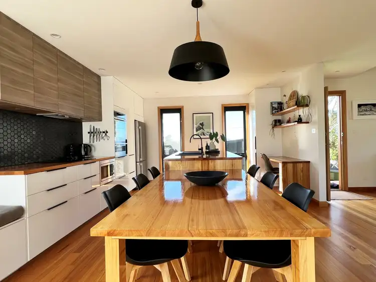 Seventh view of Homely house listing, 8 Lade Court, Beaumaris TAS 7215