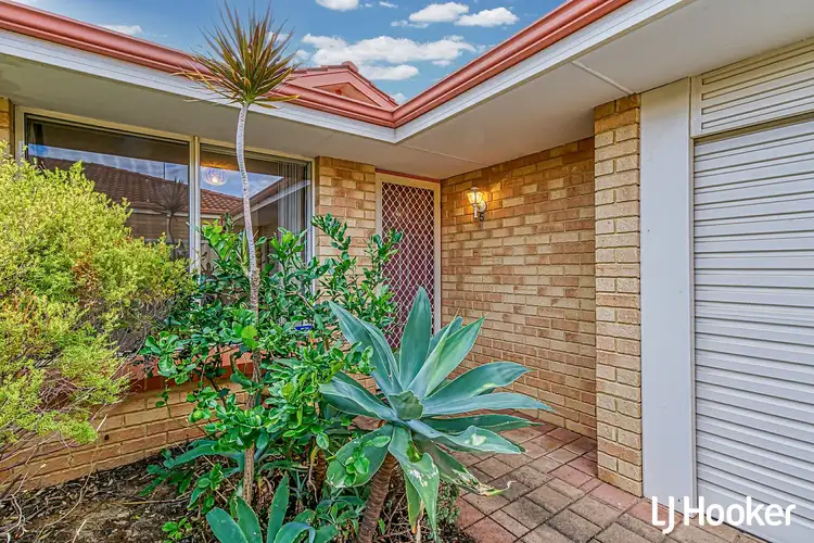 5/8 Leslie Street, Cannington WA 6107