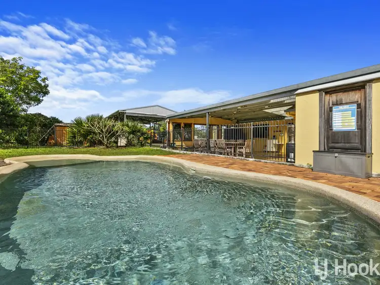 Fourth view of Homely rural property listing, 95 Wights Lane, Dunmora QLD 4650