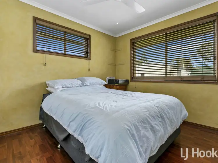 Fifth view of Homely rural property listing, 95 Wights Lane, Dunmora QLD 4650