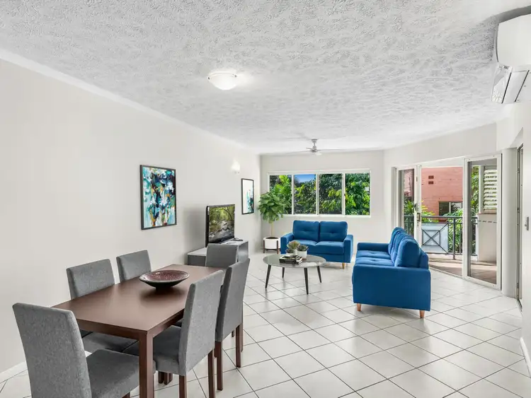 11/275-277 Esplanade, Cairns North QLD 4870