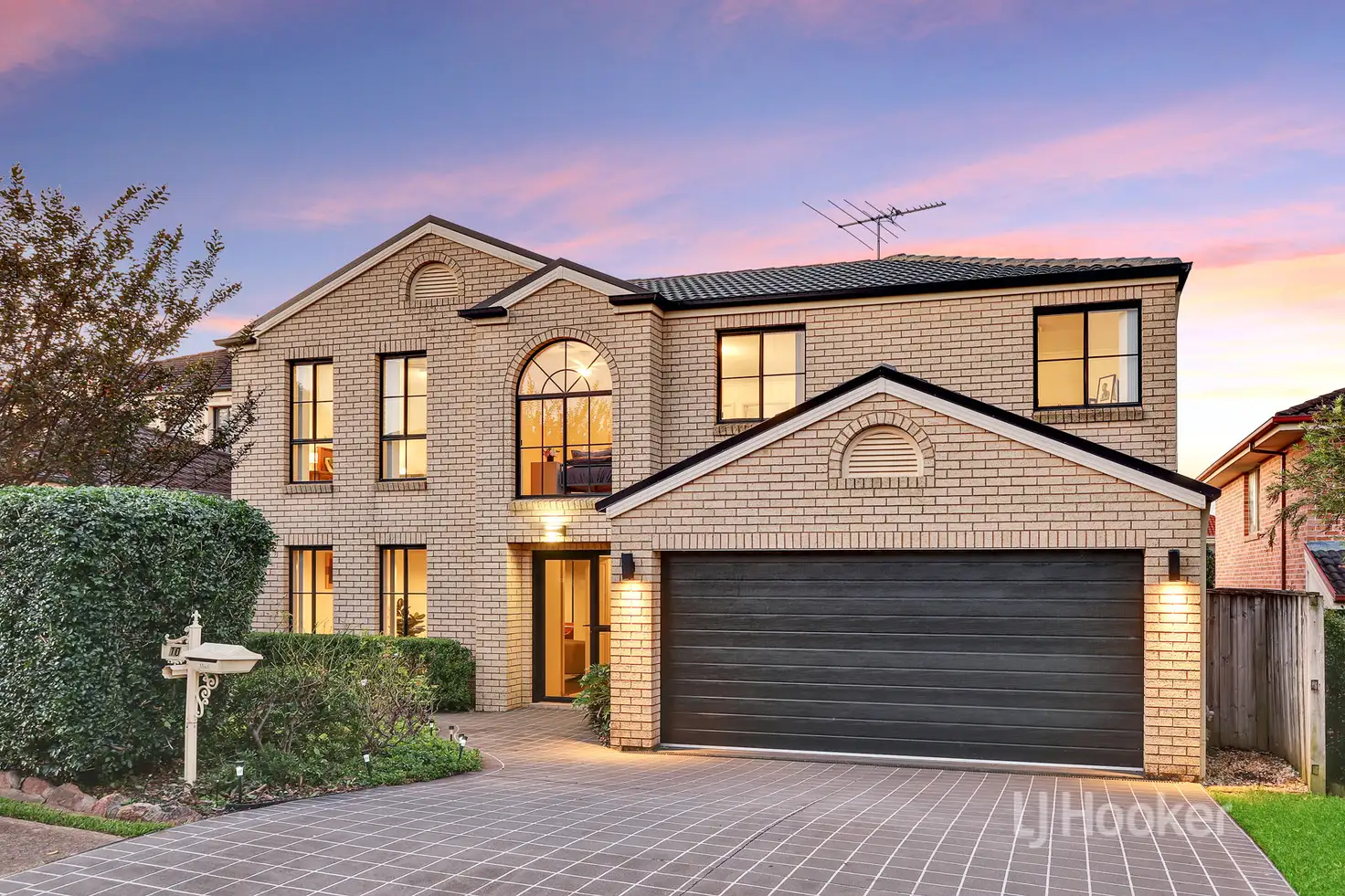 Main view of Homely house listing, 10 Peak Street, Glenwood NSW 2768