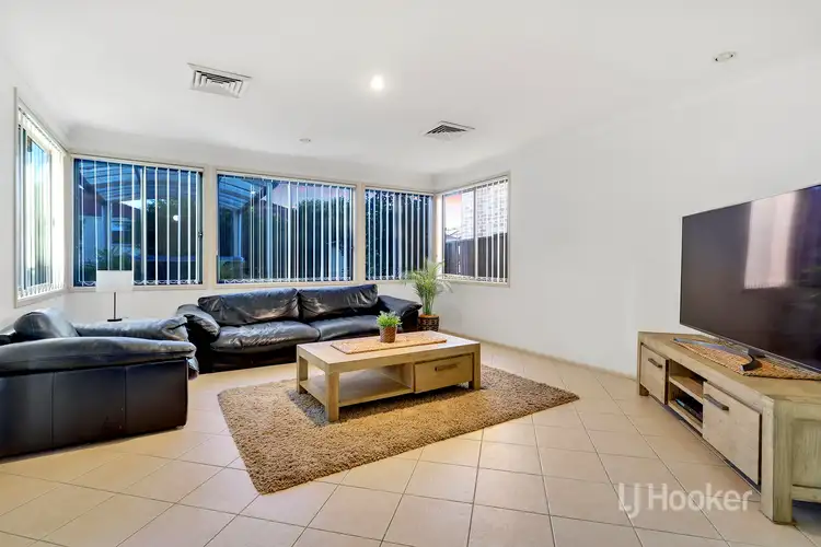 Sixth view of Homely house listing, 10 Peak Street, Glenwood NSW 2768