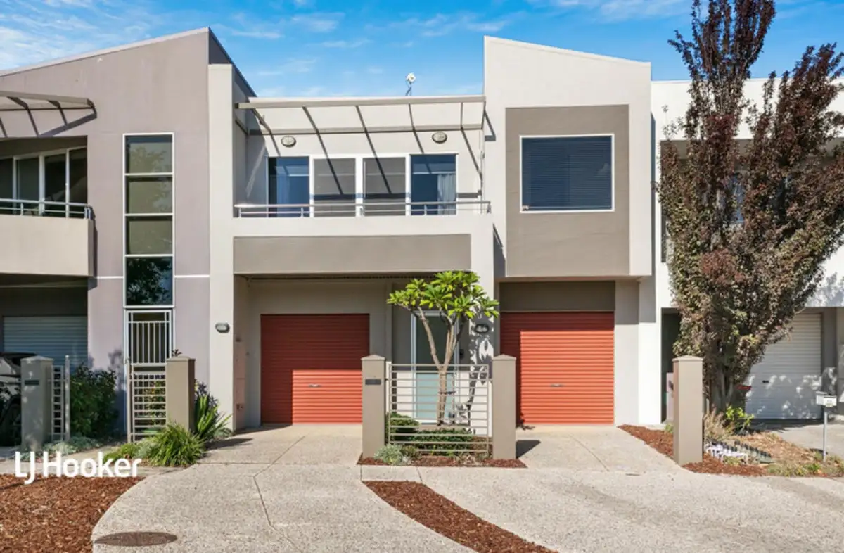 Main view of Homely townhouse listing, 51 Trinity Circuit, Mawson Lakes SA 5095