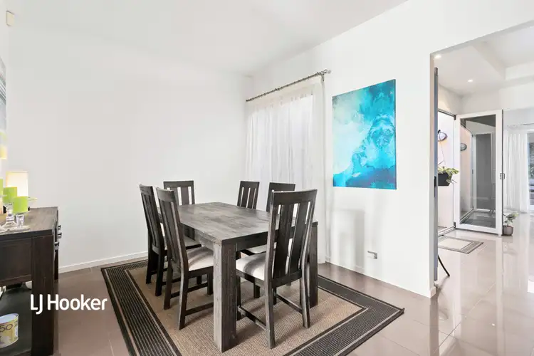 Fourth view of Homely townhouse listing, 51 Trinity Circuit, Mawson Lakes SA 5095
