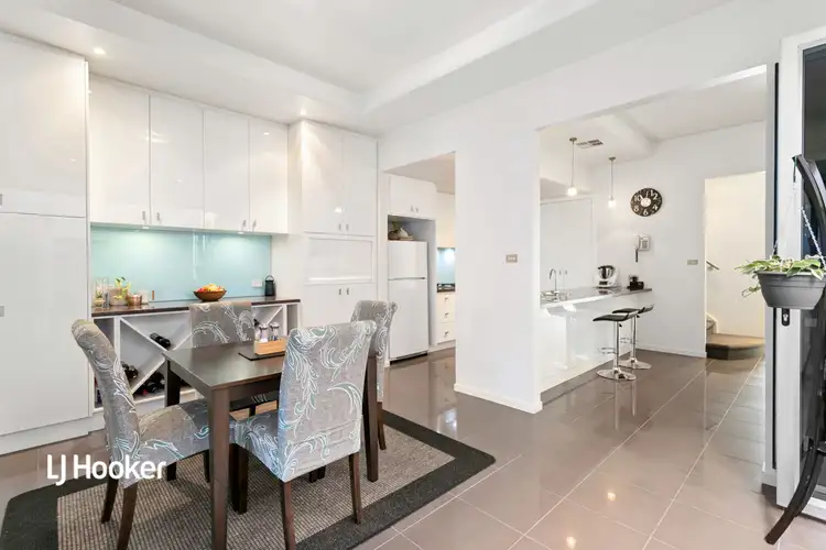 Fifth view of Homely townhouse listing, 51 Trinity Circuit, Mawson Lakes SA 5095