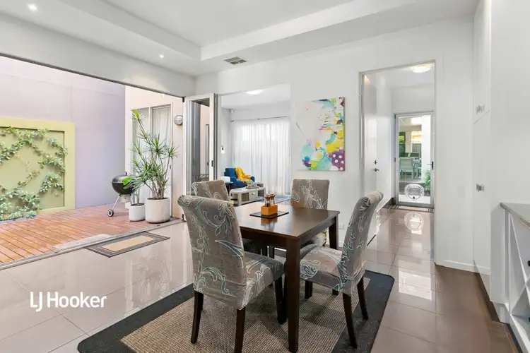 Sixth view of Homely townhouse listing, 51 Trinity Circuit, Mawson Lakes SA 5095