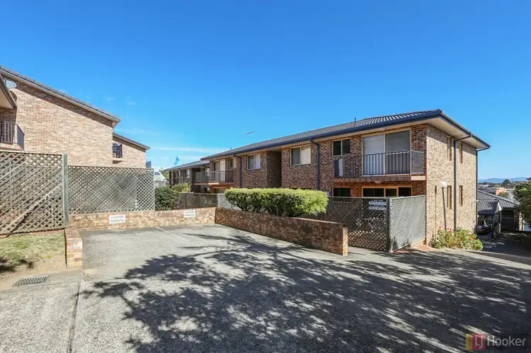 Unit 21/18 Rudder Street, East Kempsey NSW 2440