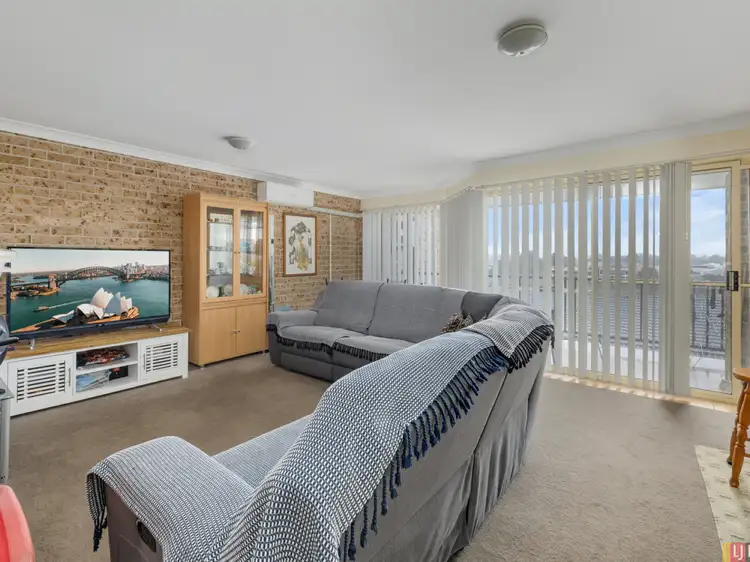 Second view of Homely house listing, Unit 21/18 Rudder Street, East Kempsey NSW 2440