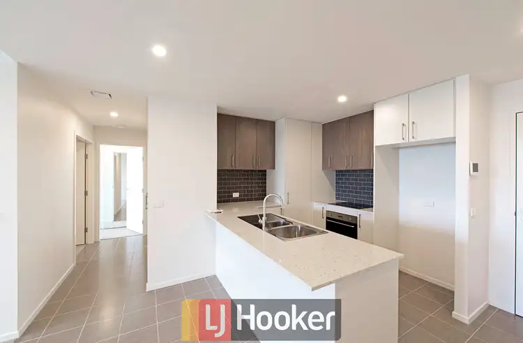 Third view of Homely apartment listing, 66/2 Hinder Street, Gungahlin ACT 2912