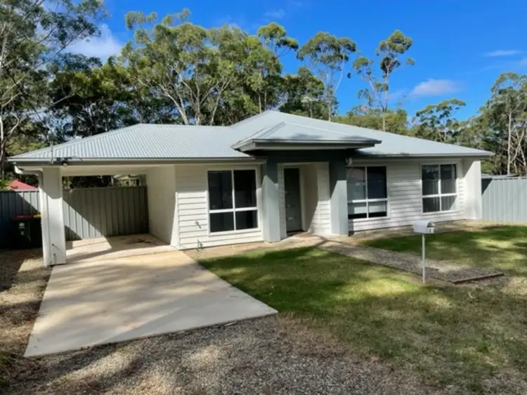 8 Currong Street, Russell Island QLD 4184