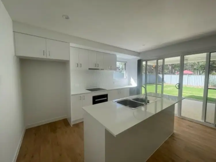 Second view of Homely house listing, 8 Currong Street, Russell Island QLD 4184
