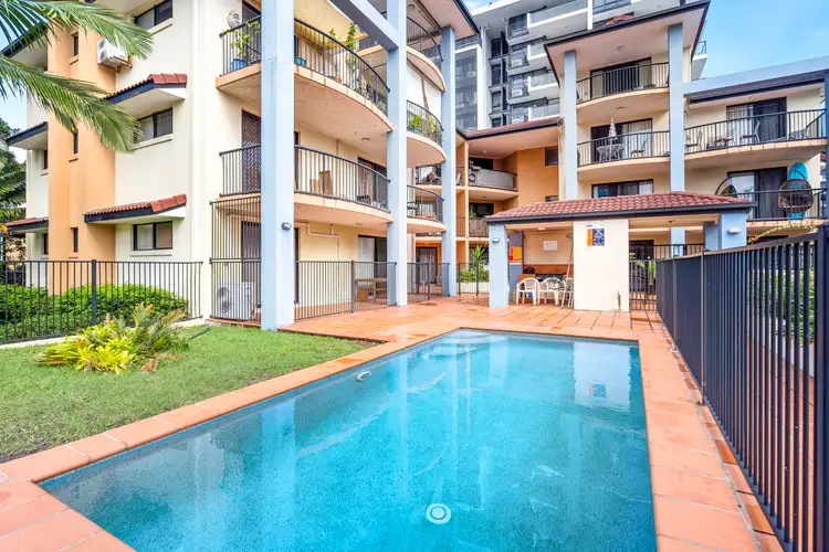 Second view of Homely unit listing, 11/10-12 Darrambal Street, Chevron Island QLD 4217