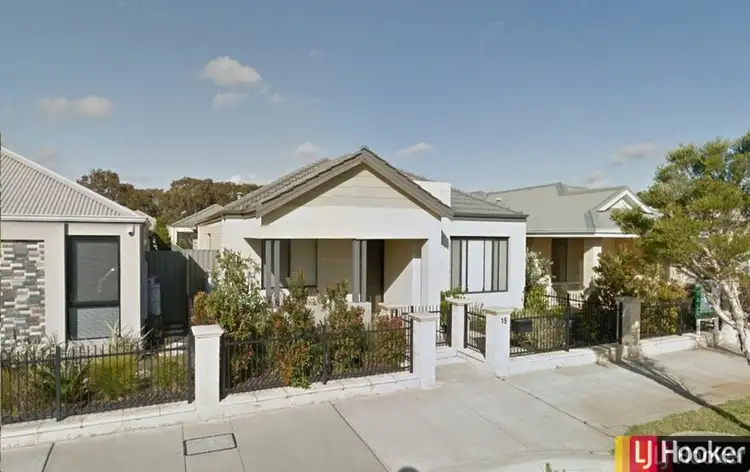 Second view of Homely house listing, 15 Bremer Way, South Yunderup WA 6208