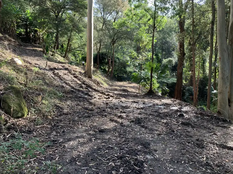 Third view of Homely land listing, 86 Cabbage Tree Road, Bayview NSW 2104
