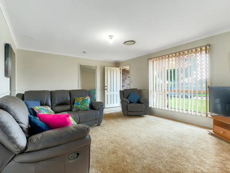 Second view of Homely house listing, 8 Judith Street, Bray Park QLD 4500