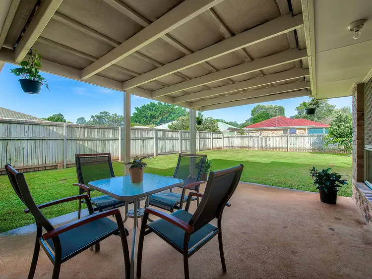 Fifth view of Homely house listing, 8 Judith Street, Bray Park QLD 4500