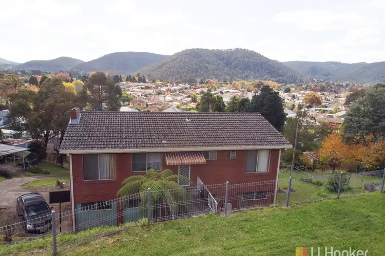 Main view of Homely house listing, 74-76 Wrights Road, Lithgow NSW 2790