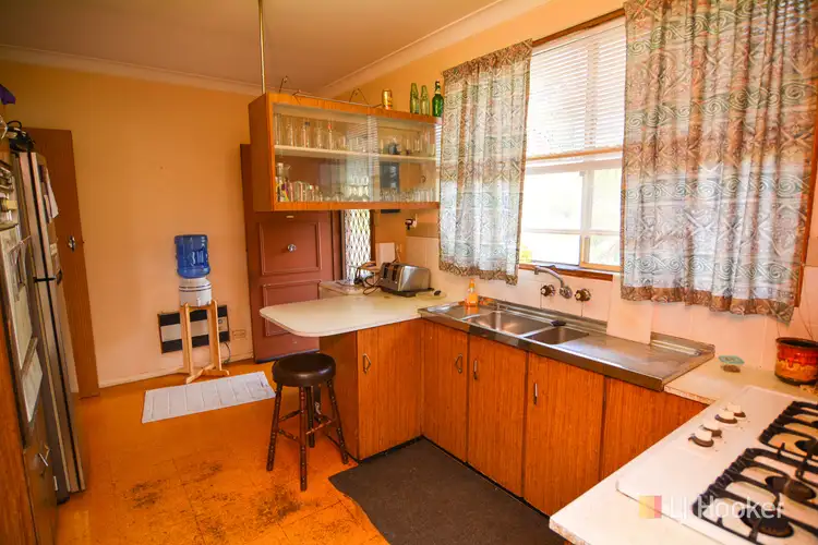 Second view of Homely house listing, 74-76 Wrights Road, Lithgow NSW 2790