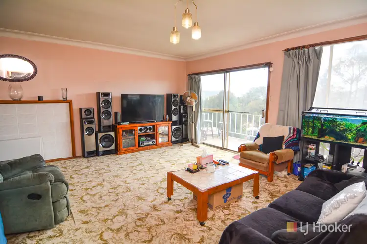 Fifth view of Homely house listing, 74-76 Wrights Road, Lithgow NSW 2790