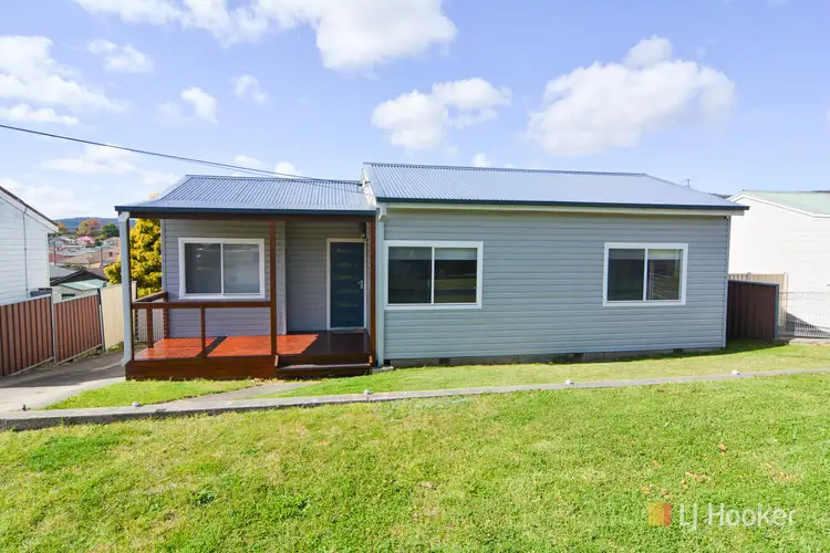 Main view of Homely house listing, 46 Musket Parade, Lithgow NSW 2790