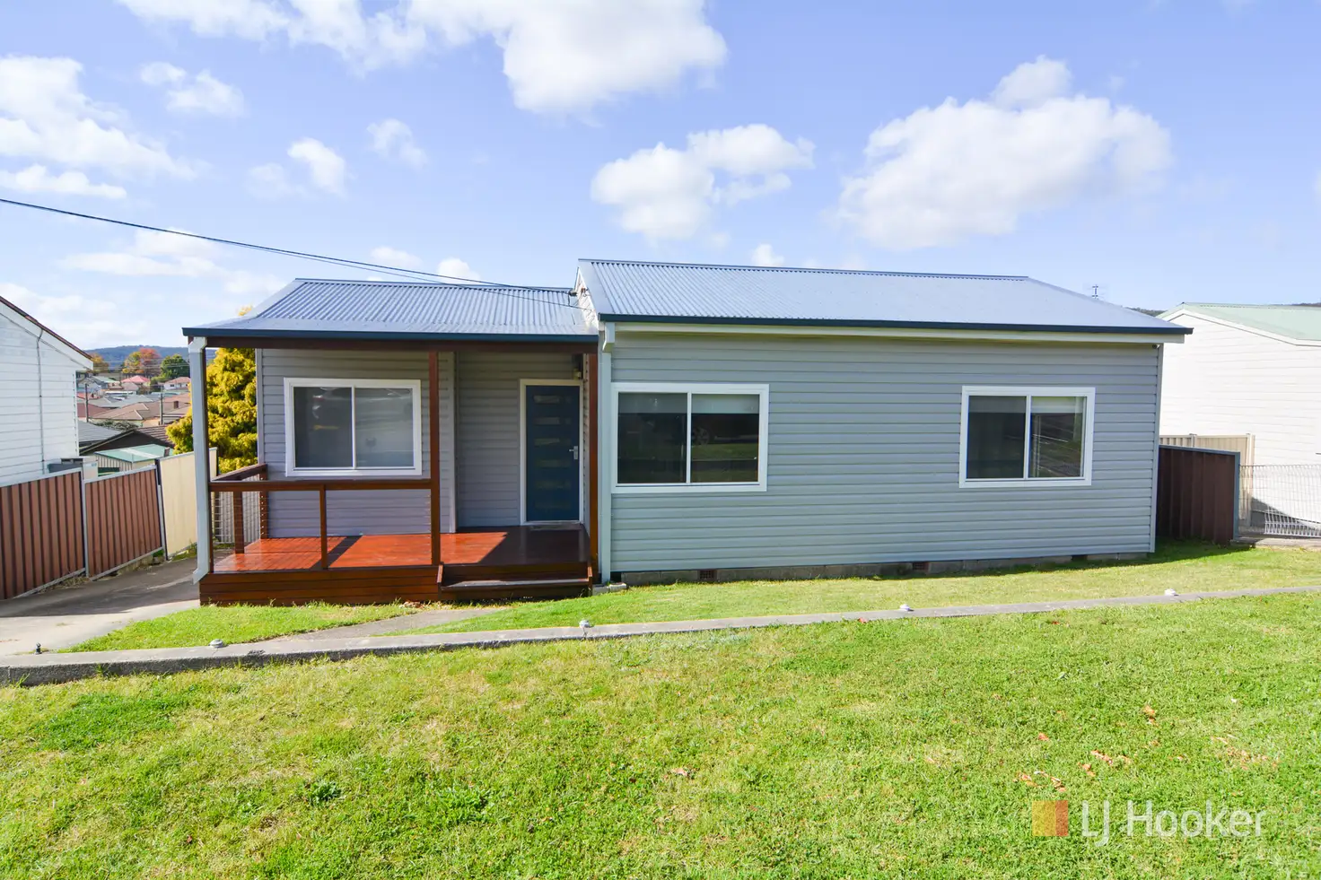 Main view of Homely house listing, 46 Musket Parade, Lithgow NSW 2790