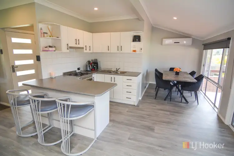 Second view of Homely house listing, 46 Musket Parade, Lithgow NSW 2790