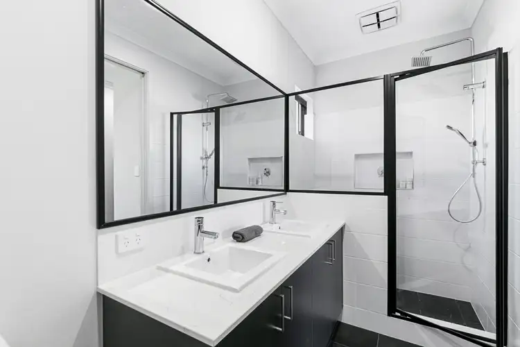 Fourth view of Homely townhouse listing, 8 Manarola Loop, Coogee WA 6166